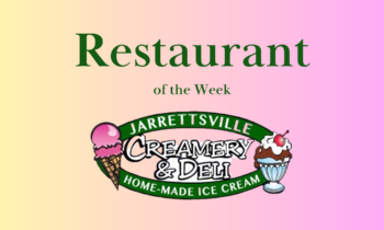 Restaurant of the Week for August 8, 2023