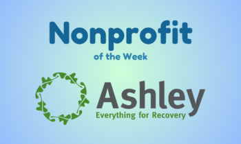Nonprofit of the Week for September 12, 2023