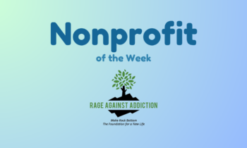 Nonprofit of the Week for September 19, 2023