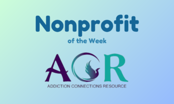 Nonprofit of the Week for September 5, 2023