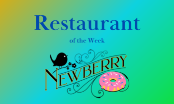Restaurant of the Week for September 5, 2023