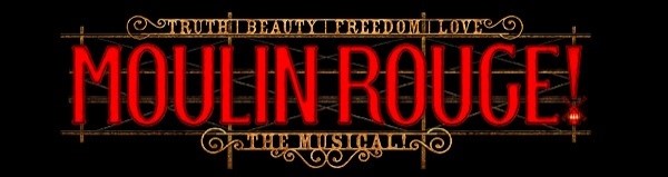 Full Casting Announced for MOULIN ROUGE! THE MUSICAL North American Tour