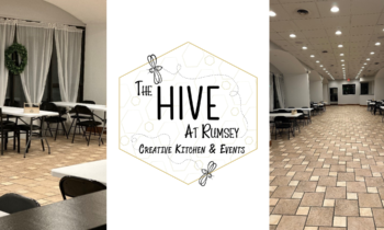 The Hive at Rumsey: Where Culinary Creativity and Community Converge