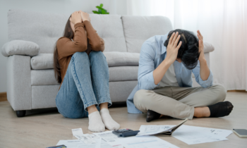Building Financial Resilience: Strategies for Overcoming Financial Stress