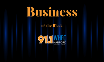 Business of the Week for October 31, 2023