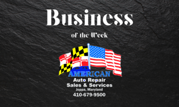 Business of the Week for October 10, 2023