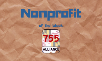 Nonprofit of the Week for October 17, 2023