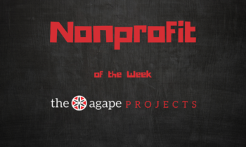 Nonprofit of the Week for October 24, 2023