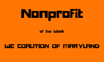 Nonprofit of the Week for October 31, 2023
