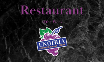 Restaurant of the Week for October 17, 2023