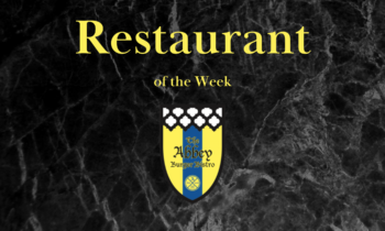 Restaurant of the Week for October 24, 2023