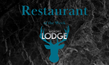Restaurant of the Week for October 10, 2023