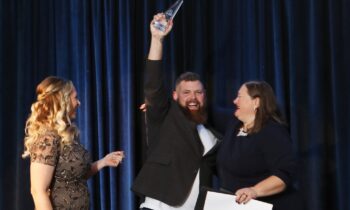 Harford Chamber Announces Harford Award Recipients