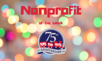 Nonprofit of the Week for November 7, 2023
