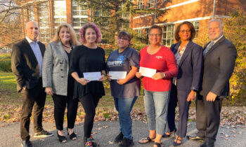 Freedom Federal Credit Union and Harford Community College Announce #MyFightingOwlsFreedom Contest Winners