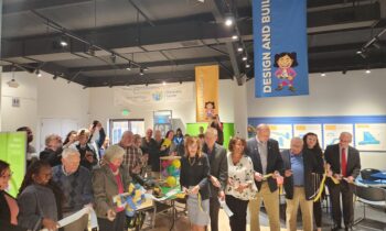 Discovery Center at Water’s Edge Launches Phase 1 Preview Center with STEMtastic Grand Opening Celebration