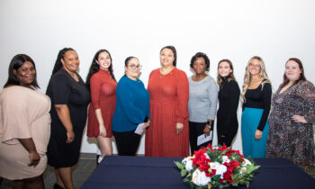 Harford Community College Holds Medical Assisting Completion Ceremony
