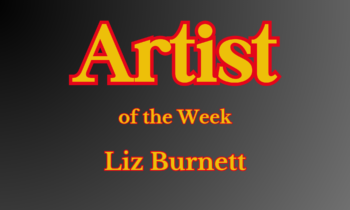 Artist of the Week for January 16, 2024