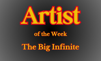Artist of the Week for January 9, 2024