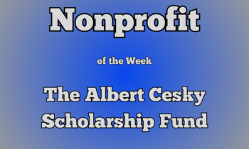 Nonprofit of the Week for January 16, 2024