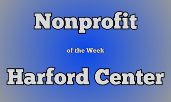 Nonprofit of the Week for January 23, 2024