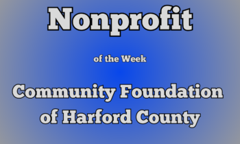 Nonprofit of the Week for January 9, 2024