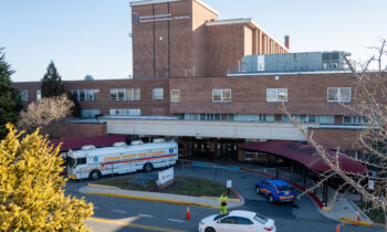 UM Upper Chesapeake Health Opens Aberdeen Medical Center and Bel Air Patient Bed Tower