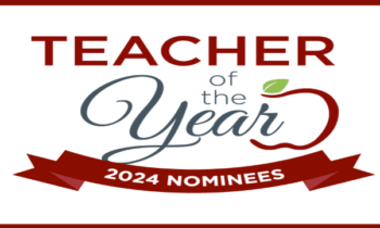 Harford County Public Schools Announces2024 Teacher of the Year Nominees