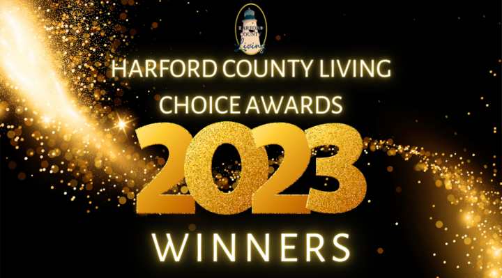 2023 Harford County Living Choice Awards Winners