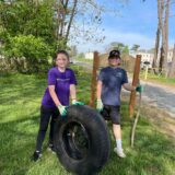 Lower Susquehanna Heritage Greenway’s 24th  River Sweep Takes Place April 20