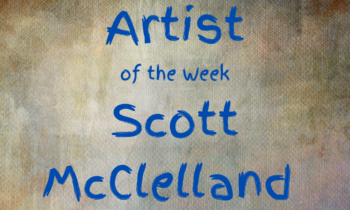Artist of the Week for March 19, 2024