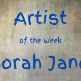 Artist of the Week for March 26, 2024