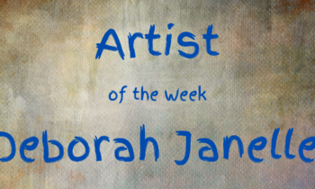 Artist of the Week for March 26, 2024