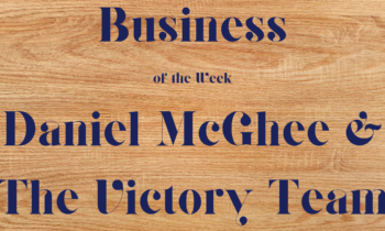 Business of the Week for March 26, 2024