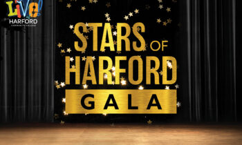 Stars of Harford Gala