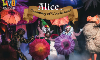 Alice: Dreaming of Wonderland at the Amoss Center in Bel Air