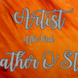 Artist of the Week for April 23, 2024