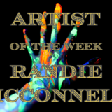 Artist of the Week for April 30, 2024