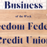 Business of the Week for April 16, 2024