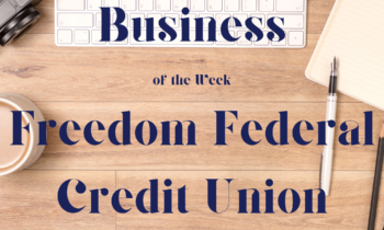 Business of the Week for April 16, 2024