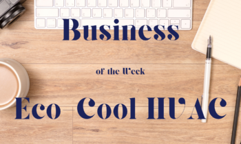 Business of the Week for April 2, 2024