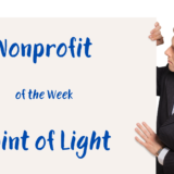 Nonprofit of the Week for April 30, 2024