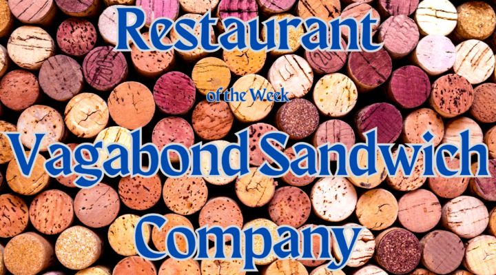 Restaurant of the Week for April 16, 2024