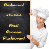 Restaurant of the Week for April 30, 2024