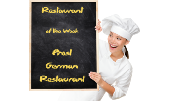 Restaurant of the Week for April 30, 2024