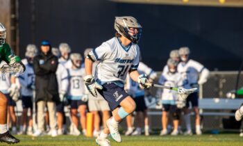 Harford Community College to Host NJCAA Men’s Lacrosse National Championship and Women’s Lacrosse Invitational Through 2028