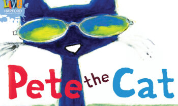 Theaterworks USA in Pete the Cat at the Amoss Center  