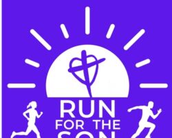 Run for the Son and Fallen Heroes Event