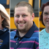 Harford County Public Schools Announces 2024 Bus Drivers and Bus Attendant of the Year