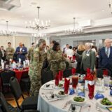 Chamber Hosts the 47th Annual Military Appreciation Event